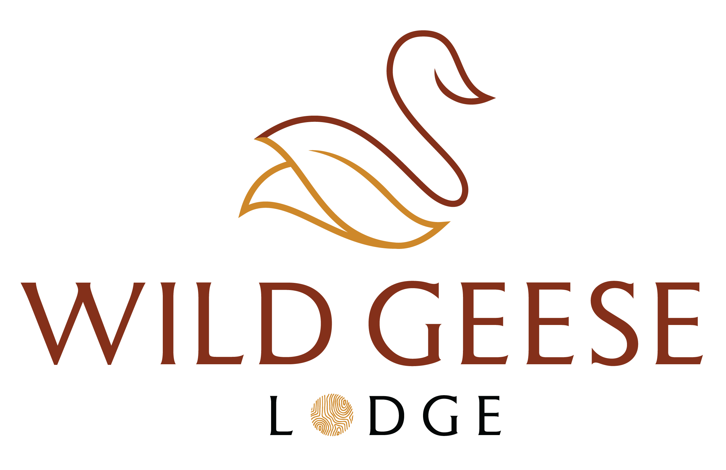 Wild Gees Lodge in Uganda